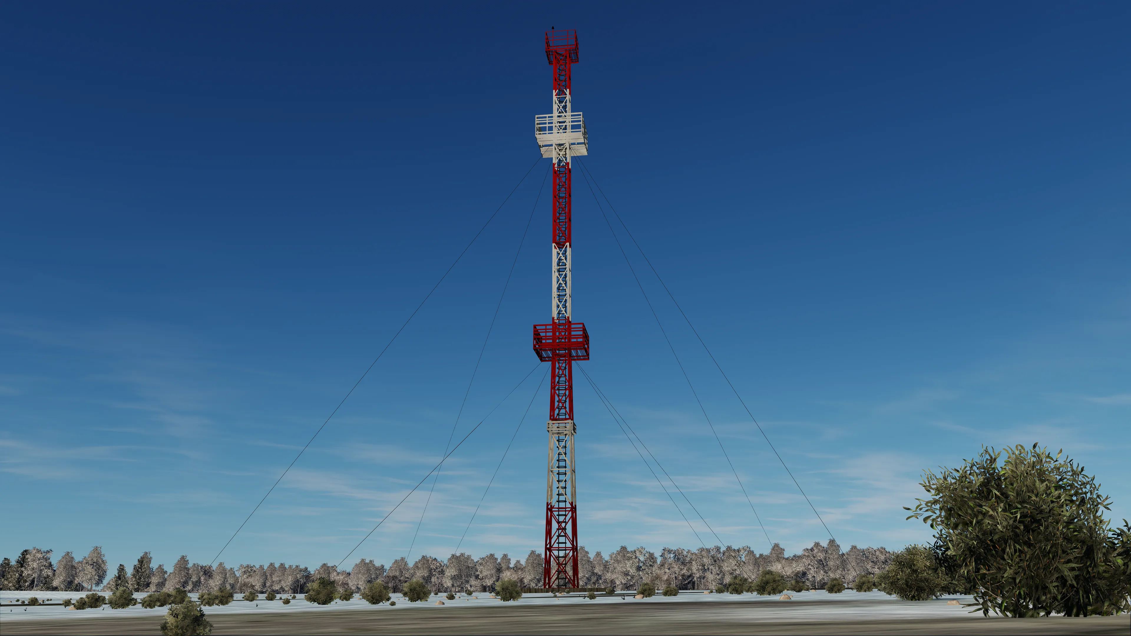 Connection Node